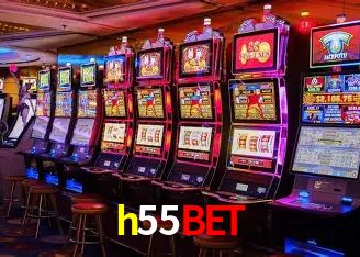 Weekend Specials h55bet