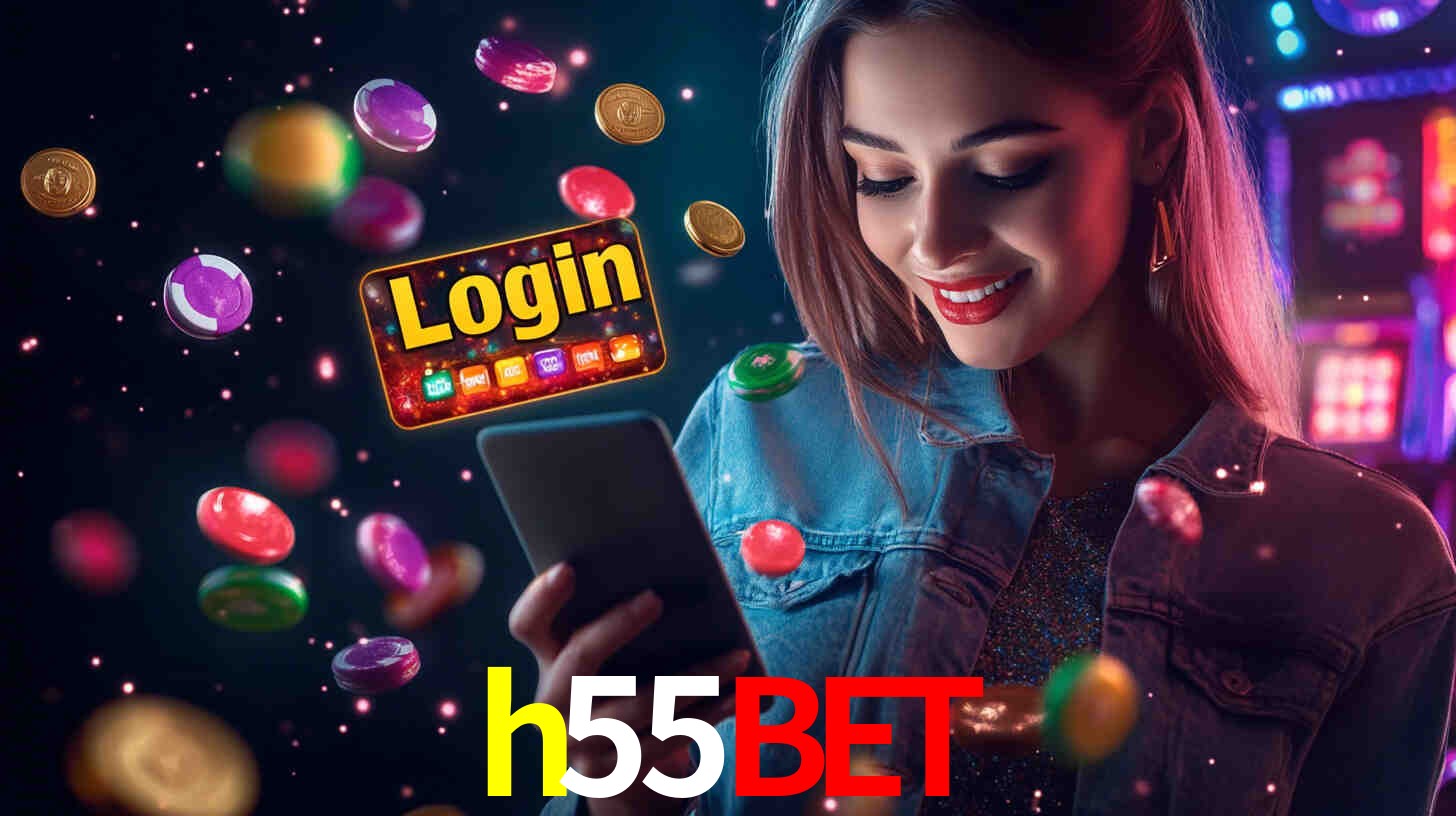 Apostas de Basquete h55bet