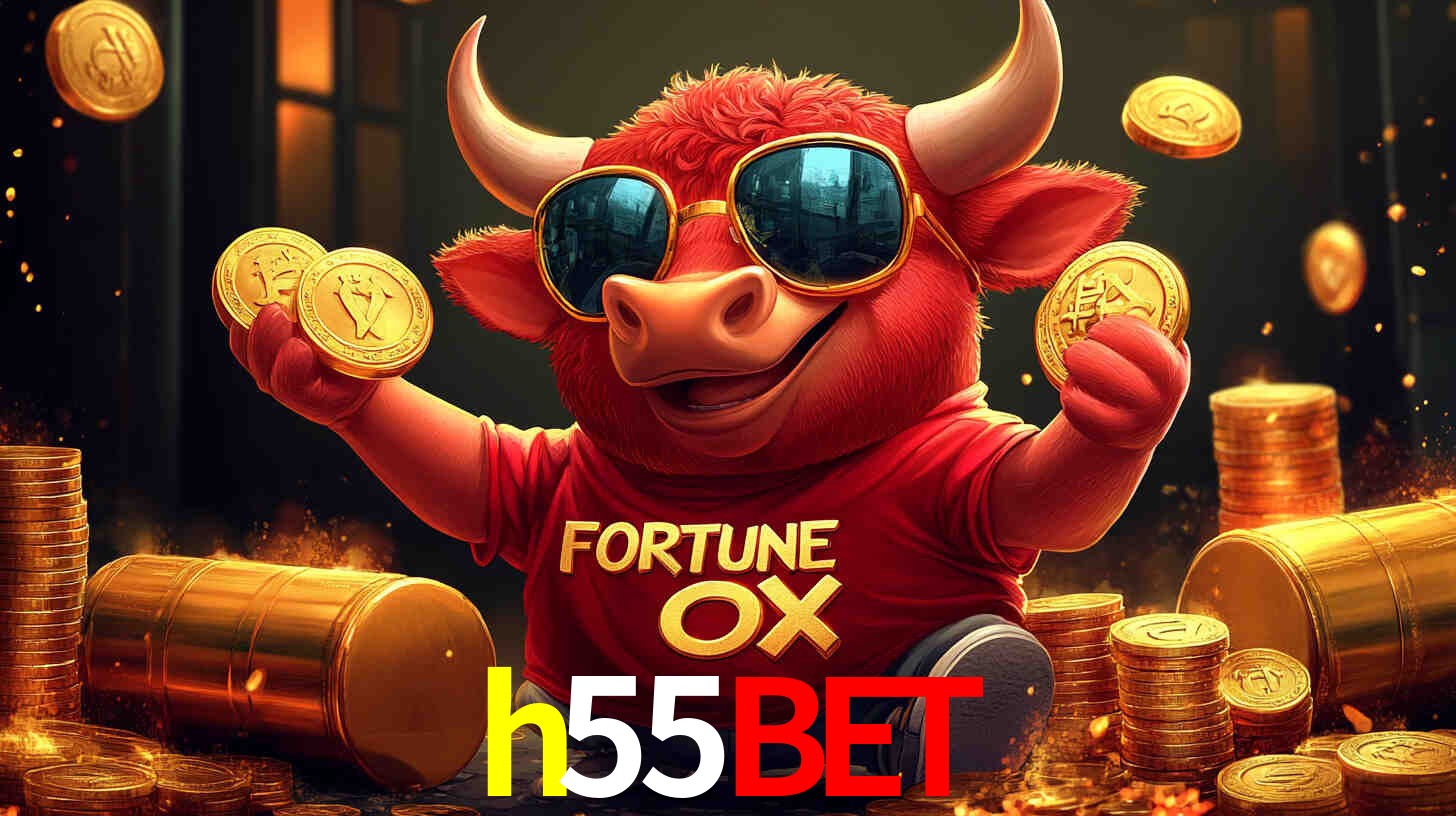 Casino Ao Vivo h55bet
