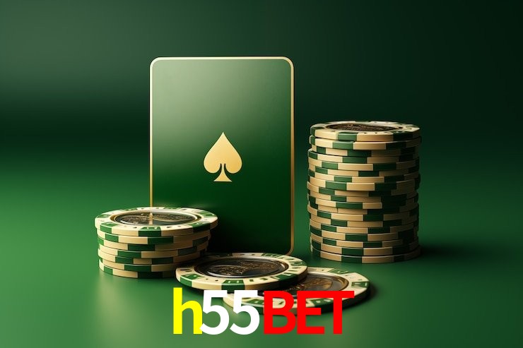 Blackjack Table h55bet