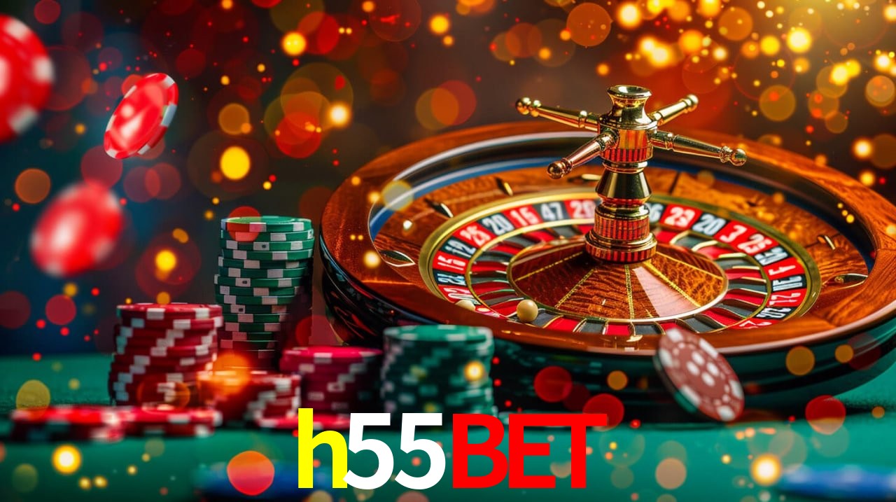 Tecnologia da Plataforma h55bet