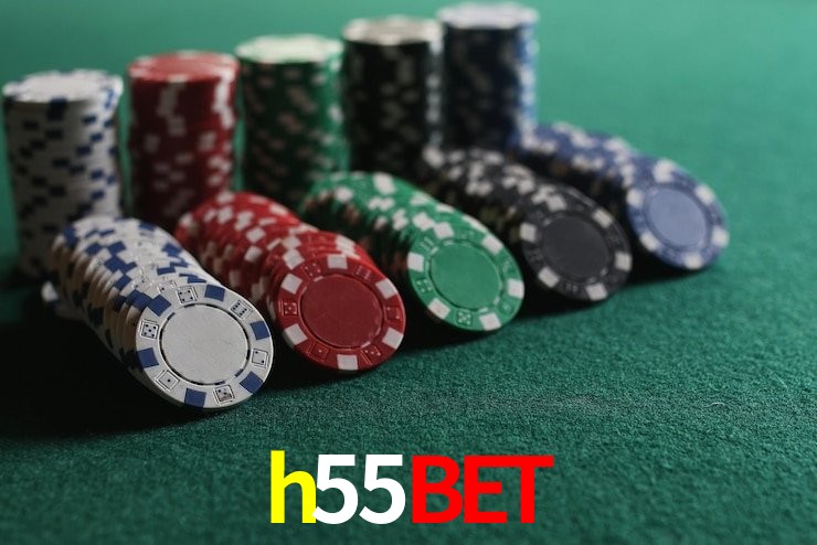 Football Betting h55bet
