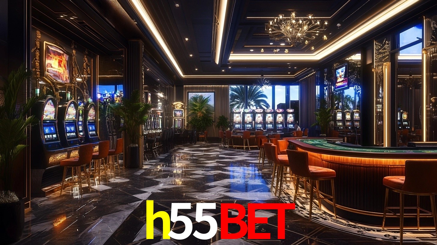 h55bet login