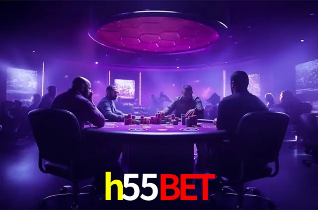 Segurança 2FA h55bet
