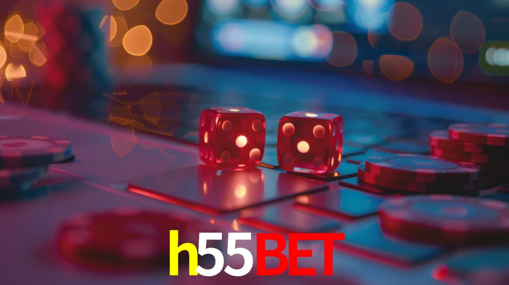Bonus Features h55bet