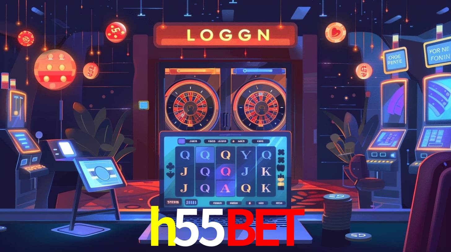 Descubra a Essência do h55bet: Nossa História e Compromissos
