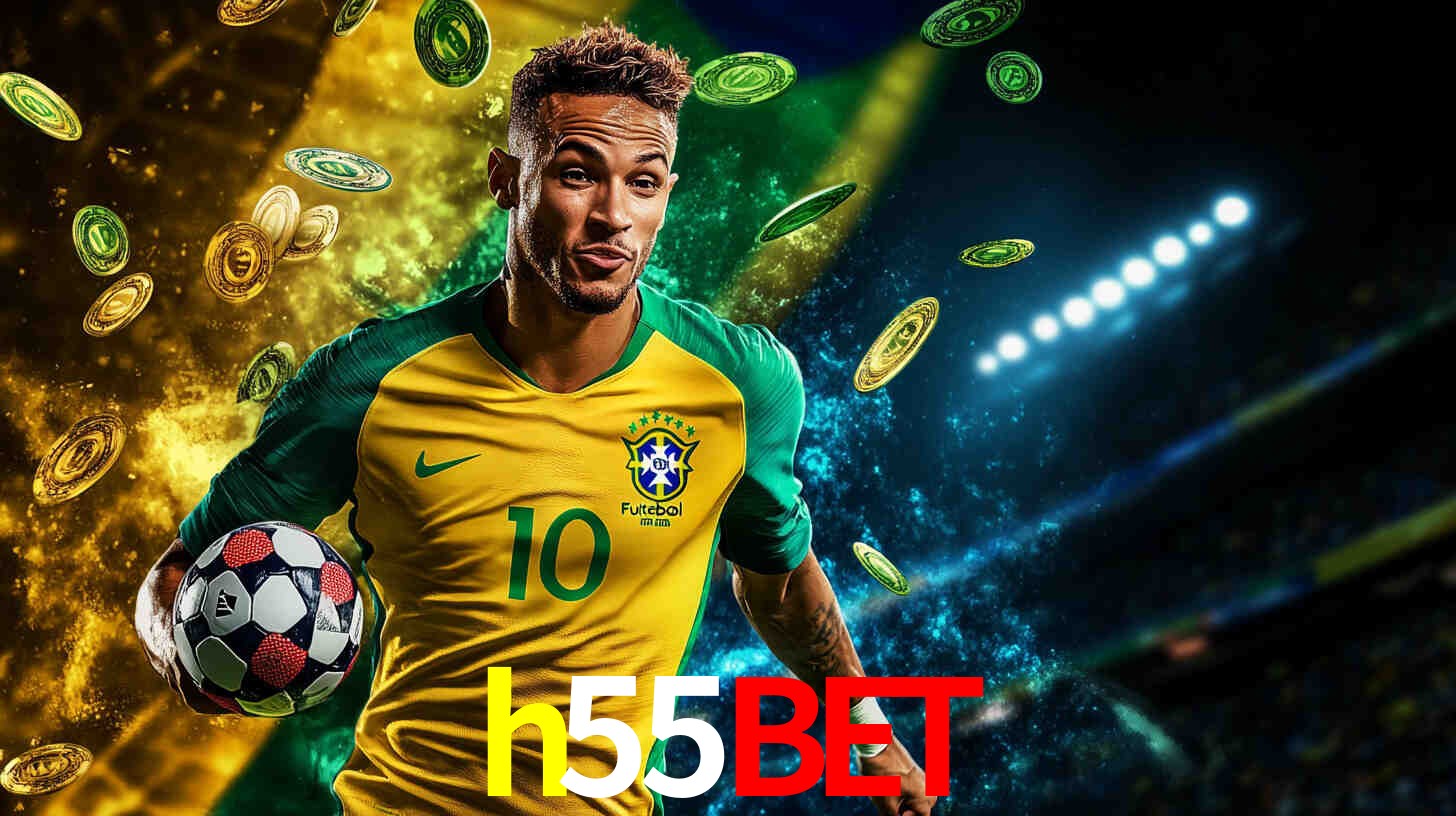 Estatísticas Esportivas h55bet