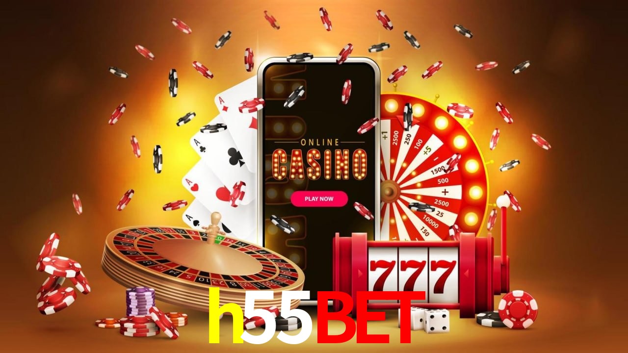 Programa VIP h55bet