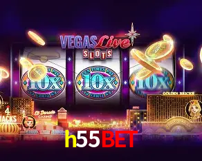 Exclusive Offers h55bet