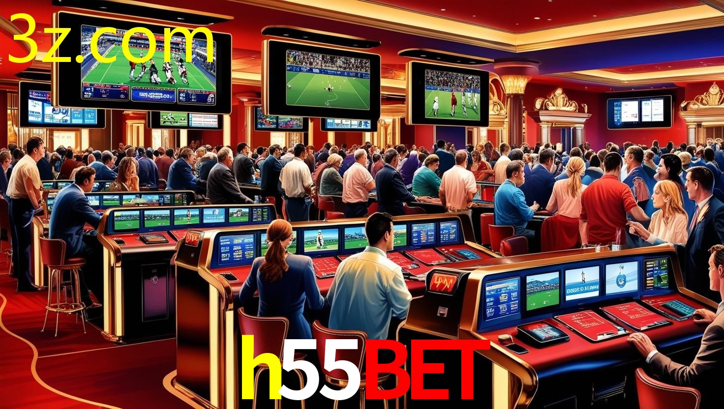 H55BET.COM