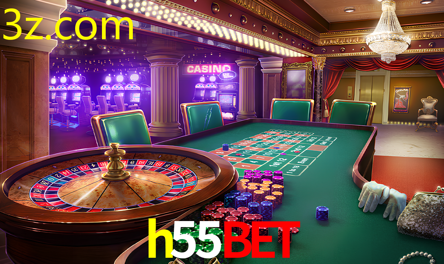H55BET.COM