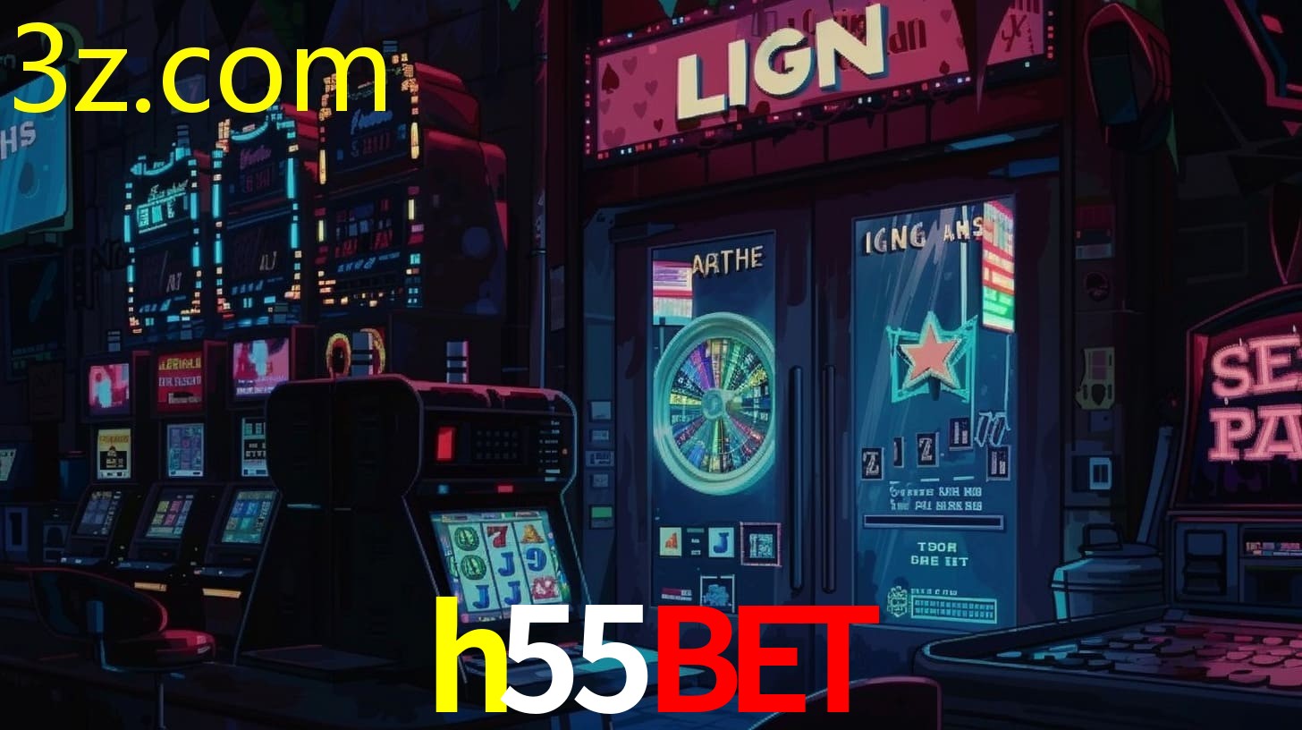 H55BET.COM