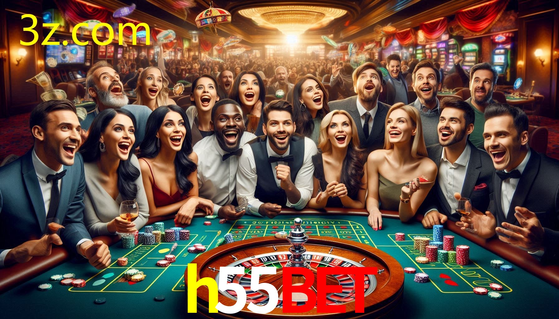 H55BET.COM