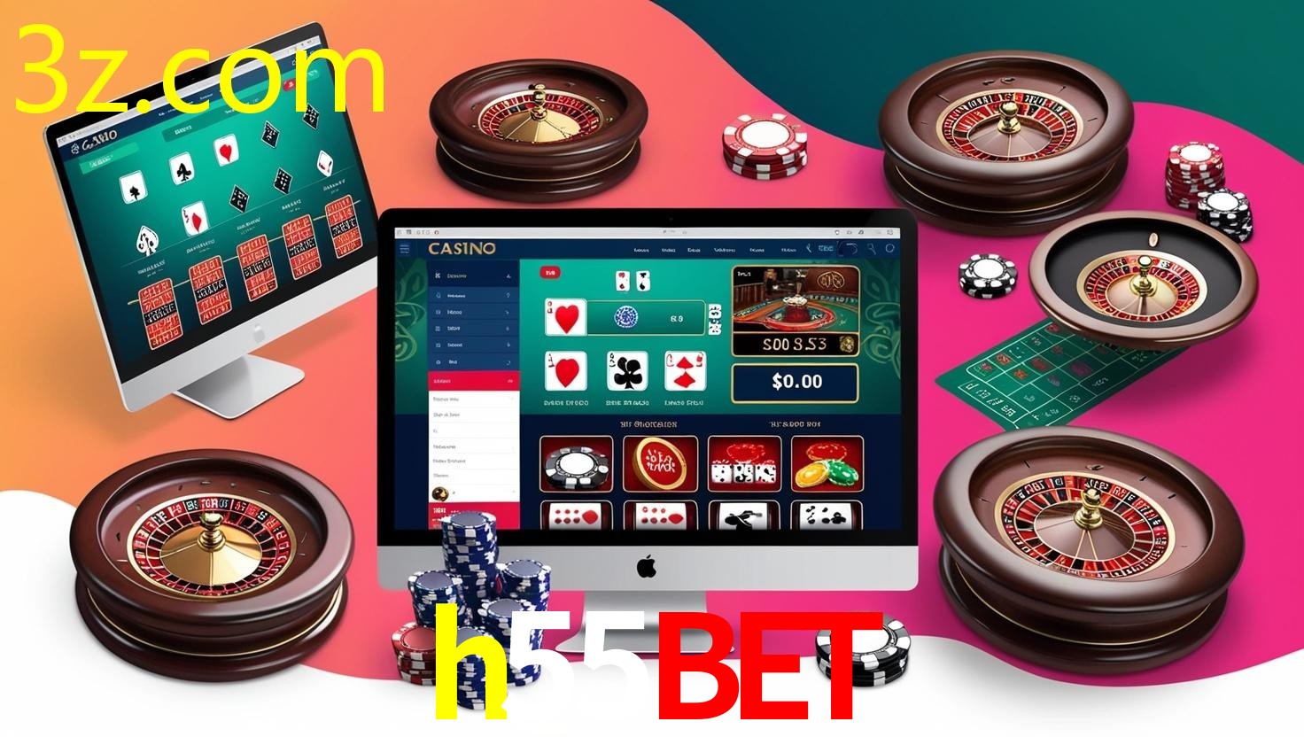 H55BET.COM