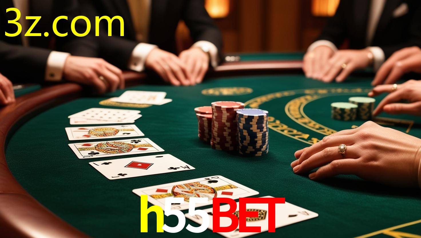 H55BET.COM